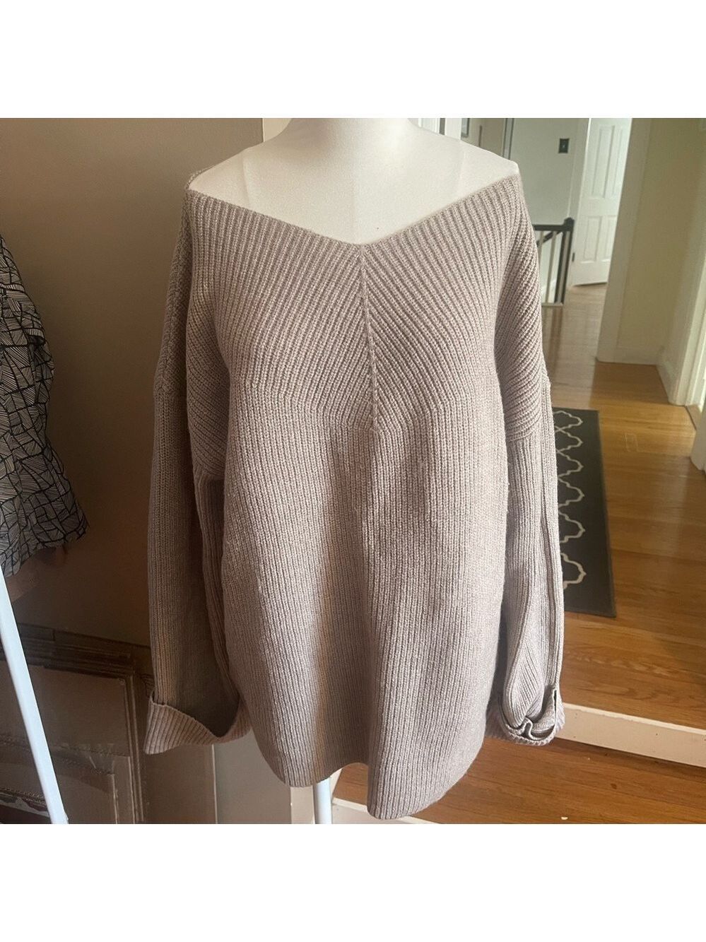 OAK+FORT Sweater